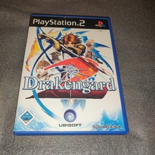 Drakengard 2 (Sony PlayStation 2) - PS2 Spiel - Game comprar usado Drakengard 2 (Sony PlayStation 2) - PS2 Spiel - Game comprar usado  Enviando para Brazil