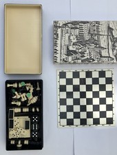 Reise spiele mühle gebraucht kaufen Reise spiele mühle gebraucht kaufen  Hamburg