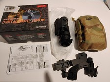 850nm telescopic infrared for sale  Rockford