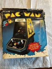 Vintage coleco mini for sale  Cypress