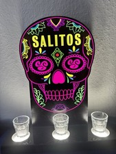 Salitos schild werbung gebraucht kaufen  Siegburg
