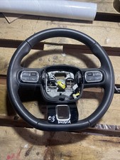Volante sterzo citroen usato  Massa di Somma
