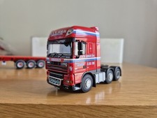 Wsi scale leslie for sale  WESTHILL