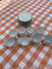 Service café porcelaine d'occasion Service café porcelaine d'occasion  Angers-