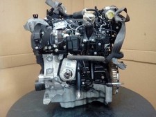 K9K892 KOMPLETTER MOTOR / M1-A2-90 / 1657335 FÜR DACIA SANDERO 1.5 DCI DIESEL FA comprar usado  Enviando para Brazil