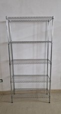 Brixo manhattan scaffale usato  Gioiosa Ionica