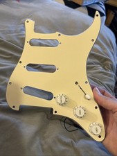 white pickguard pickups for sale white pickguard pickups for sale Escondido