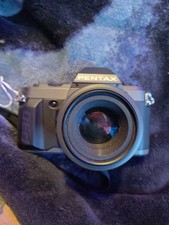 Pentax p30t 35mm for sale  Rogue River