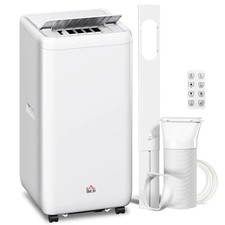 Homcom 000 btu for sale  LEEDS
