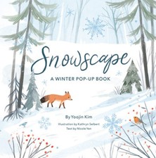 Snowscape yoojin kim d'occasion  Expédié en France