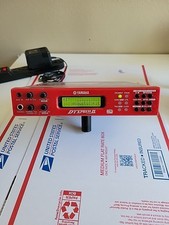 Yamaha dtxpress electric for sale  Stockton