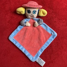 Doudou chapeau cow d'occasion  La Rochelle