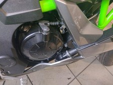 2019 kawasaki ninja for sale  SKELMERSDALE