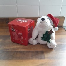 Coca cola christmas for sale  MANCHESTER