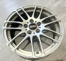 Bbs alloy wheel for sale  BIRMINGHAM