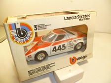 Burago lancia stratos d'occasion  Villeneuve