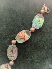 Paua abalone shell for sale  MALDON