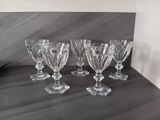 Baccarat crystal water d'occasion  Expédié en Belgium