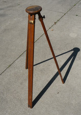 wooden tripod for sale wooden tripod for sale Westland