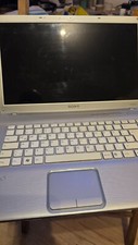 Retrp laptop sony gebraucht kaufen  Dingolfing
