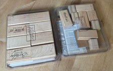 Lot stampin stamps for sale  Eastport