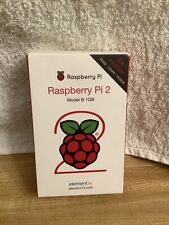 Raspberry Pi 2 Modelo B Placa Única Desktop 1 GB NOVO EM FOLHA comprar usado  Enviando para Brazil