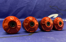 Ducati frame plugs for sale  Farmington