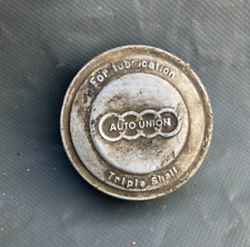 Riginal tankdeckel vorkrieg gebraucht kaufen  Rochlitz