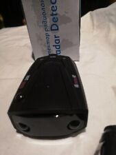 Radar detector for sale  LONDON