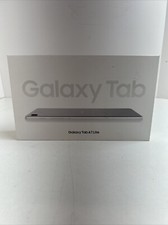 Tablet Samsung Galaxy Tab A7 Lite 8.7" SM-T220 32GB Prata, Novo/Caixa Aberta comprar usado  Enviando para Brazil