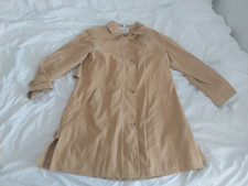 Damenmantel trenchcoat joy gebraucht kaufen  Köln