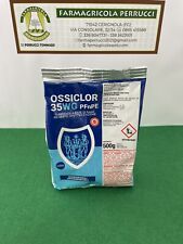 Ossiclor 35wg manica usato  Cerignola