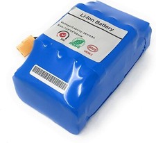 Batteria ricambio per usato  Napoli