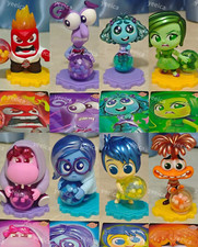 Novo Hot Toys Disney Pixar Inside Out 2 COLEÇÃO COSBI Figuras Caixa Cega Brinquedos comprar usado Novo Hot Toys Disney Pixar Inside Out 2 COLEÇÃO COSBI Figuras Caixa Cega Brinquedos comprar usado  Enviando para Brazil