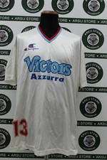 Maglia canotta basket usato  Afragola