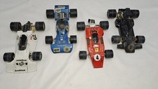Polistil ferrari tyrrell usato  Cremona