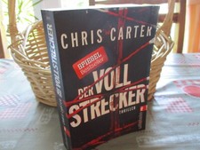 chris carter vollstrecker gebraucht kaufen chris carter vollstrecker gebraucht kaufen Itzstedt, Oering, Seth