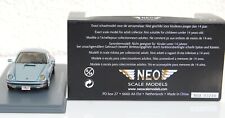 Neo porsche 911 gebraucht kaufen  Oberderdingen