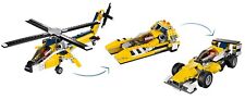Lego creator 31023 usato  Trinitapoli