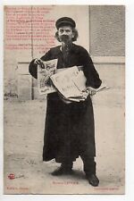 Personnage maurice lapique d'occasion  Nancy-