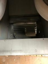 Gas fired warm for sale  LEICESTER