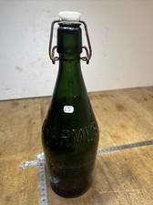 Bouteille ancienne vide d'occasion  Étival-Clairefontaine