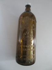 Flasche ddr brennspiritus gebraucht kaufen  Oderwitz