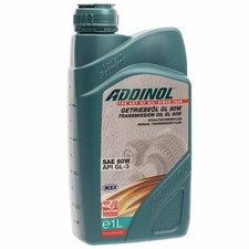 Addinol getriebeöl gl80w gebraucht kaufen  Chemnitz