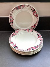 Assiettes dessert céranord d'occasion Assiettes dessert céranord d'occasion  Rueil-Malmaison