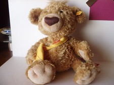 Steiff teddy knopf gebraucht kaufen  Erkelenz