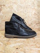 Clarks desert boots for sale  STAFFORD