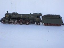 Liliput locomotive pacific d'occasion  Perpignan-