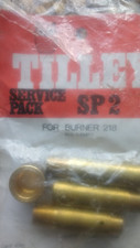 Tilley lamp service for sale  SHIPLEY