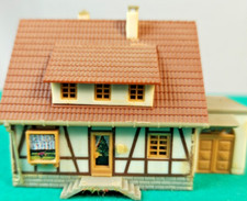 Wohnhaus garage anbau gebraucht kaufen  Berlin
